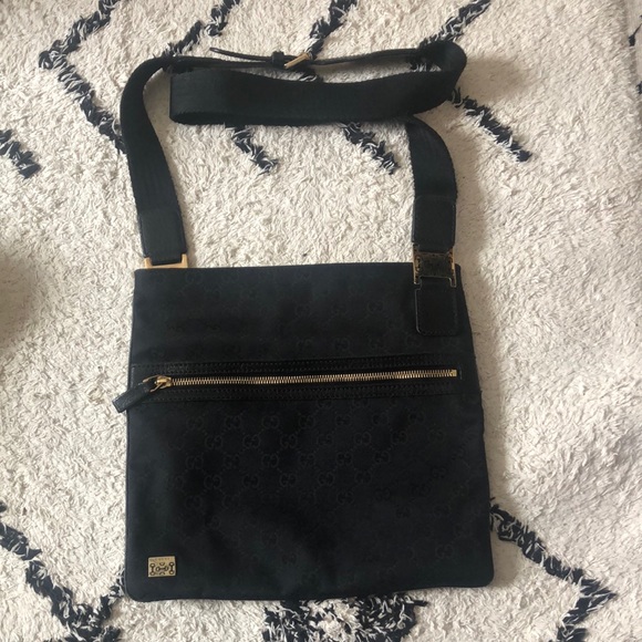 GUCCI crossbody bag